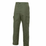 Ropa de trabajo barata pantalón multibolsillos industria base Velilla serie Níquel, 35% algodón 65% poliéster