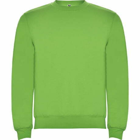 Sudadera personalizada barata - hombre - 50% Algodón, 50% Poliéster - BF  Bordados