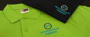 parches para ropa personalizados