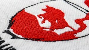 Ropa para peñas personalizada