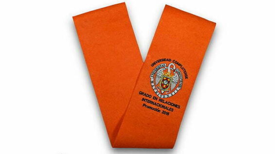 Parches Bordados Personalizados Y Escudos Bordados Bf 