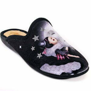 Sublimación de calzado