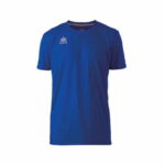 Camiseta Lisa Futbol Luanvi