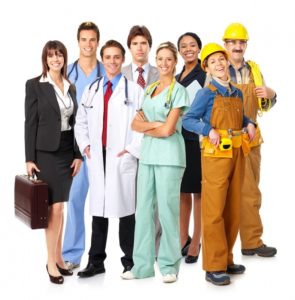 Ropa laboral personalizada