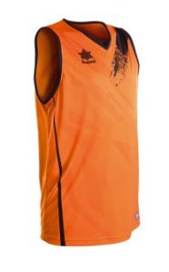 Equipaciones de baloncesto personalizadas