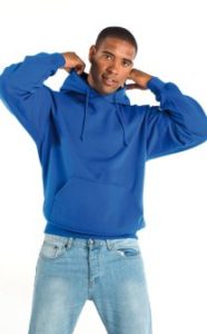 Sudaderas personalizadas
