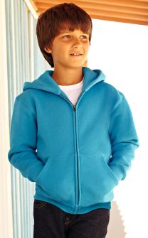 Sudaderas personalizadas para niños