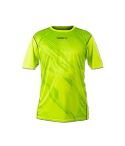 Camiseta Luanvi 07659 - 0134