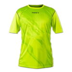 Camiseta Luanvi 07659 - 0134
