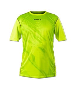 Camiseta Luanvi 07659 - 0134