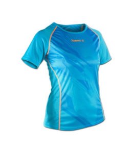 Camiseta Luanvi 07662 - 0285