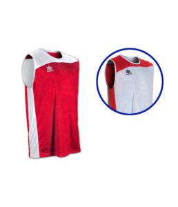 Camiseta Luanvi 07818 - 1084