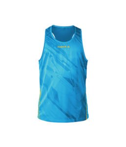 Camiseta Luanvi 08945 - 0285