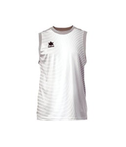 Camiseta Luanvi 09862 - 0999