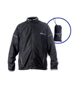 Cortavientos Luanvi 07661 - 0241