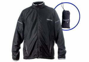 Cortavientos Luanvi 07661 - 0241