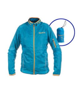 Cortavientos Luanvi 07665 - 0285