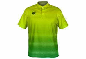Polo Luanvi 08491 - 0588