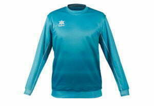 Sudadera Luanvi 08492 - 0166