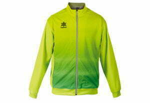 Sudadera Luanvi 08493 - 0588