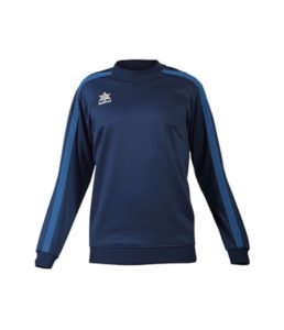 Sudadera Luanvi 10101 - 0133