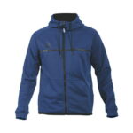 Sudadera Luanvi 10340 - 0133