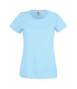 Camiseta Fruit 61420 - YT