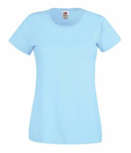Camiseta Fruit 61420 - YT