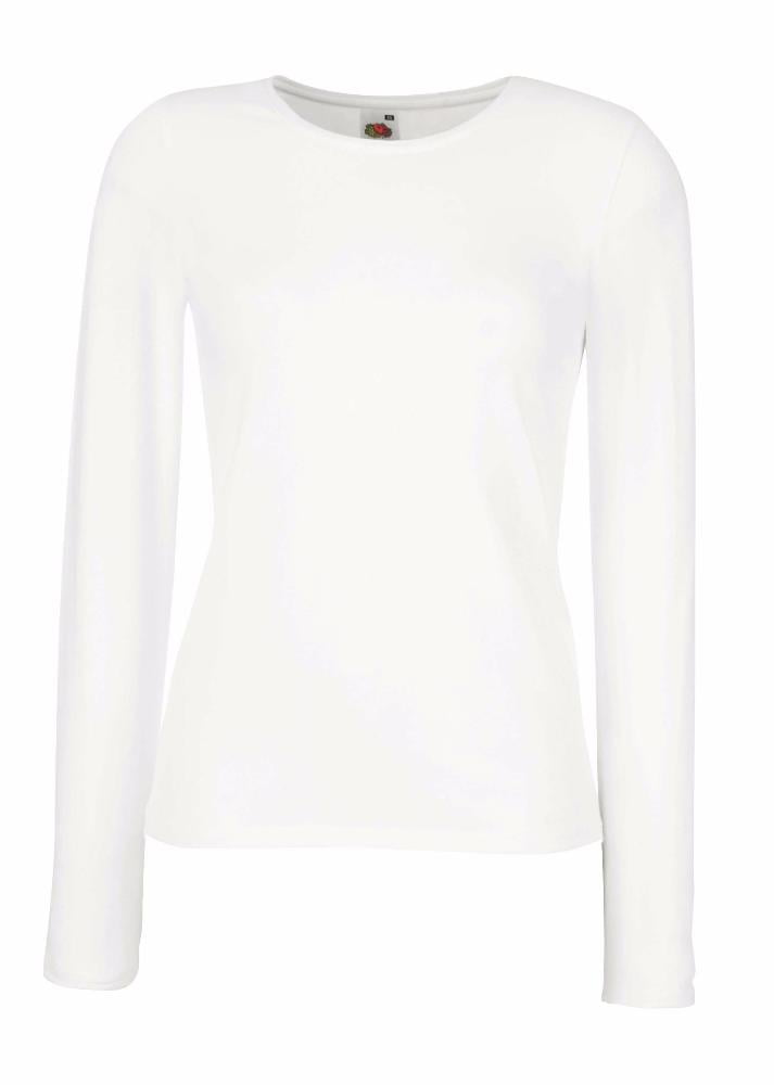Long Sleeve Crew Neck Lady 61384-30 Long Sleeve Crew Neck Lady 61384-30