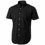 Camisa de Hombre Color negro Manitoba 2338160