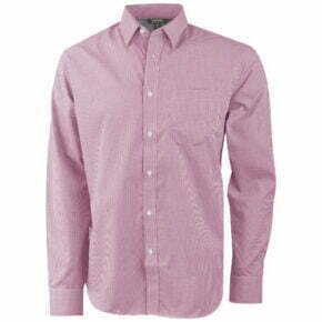 Camisa de Hombre Color rosa Net 2333160