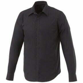 Camisa de Hombre color negro Hamell 2338168