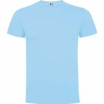 Camiseta infantil Color azul claro - Dogo Premium 166502