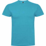 Camiseta infantil color celeste - Braco 166550