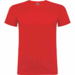 Camiseta infantil Color rojo - Beagle 166554