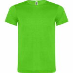 Camiseta infantil color verde - Akita 166534