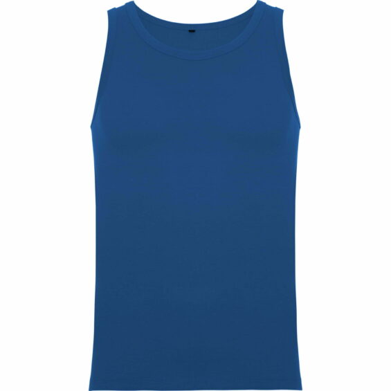 Camiseta infantil color azul - Texas 166545