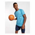 Camiseta personalizada barata de baloncesto niño roly 166654