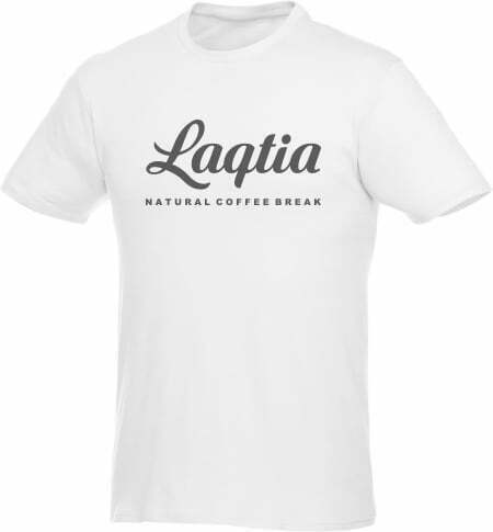 Camiseta personalizada serigrafia para empresas