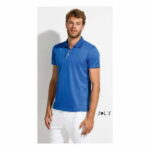 polo deportivo de hombre barato marca sols 2901180