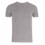 Camiseta manga corta hombre color gris - 029348- Cliqué