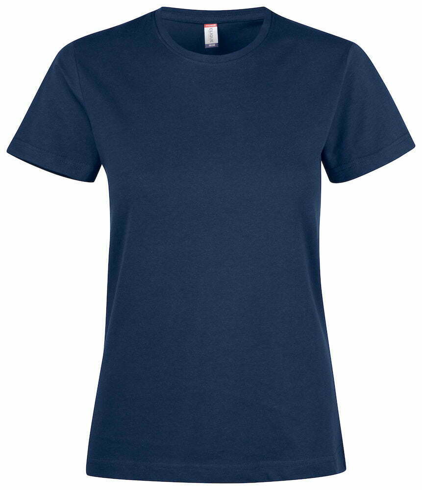Camiseta personalizada online - manga corta mujer - 100% Algodón - BF  Bordados