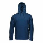 Sudadera color azul marino - 15145 Luanvi