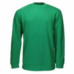 Sudadera color verde - 15148 Luanvi