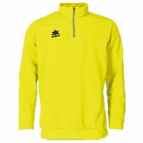 Sudadera color amarillo - 13757 Luanvi