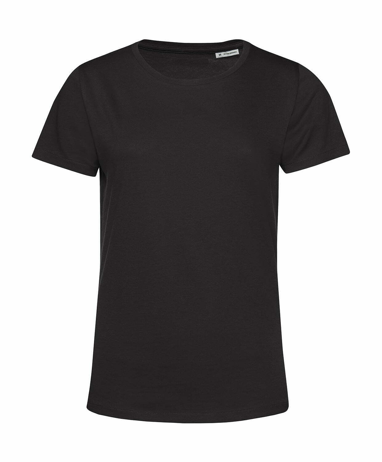 Camiseta personalizada online - manga corta mujer - 100% Algodón - BF  Bordados