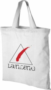 productos personalizados para una campaña de marketing bolsas algodón