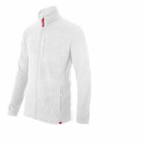 Ropa de trabajo barata chaqueta polar industria base Velilla serie 201502, 100% poliéster