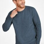 Sudadera personalizada barata Hombre Sol´s - 02990 Sully