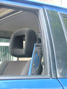 Bordados personalizados para coches en España: BF Bordados transforma tu estilo